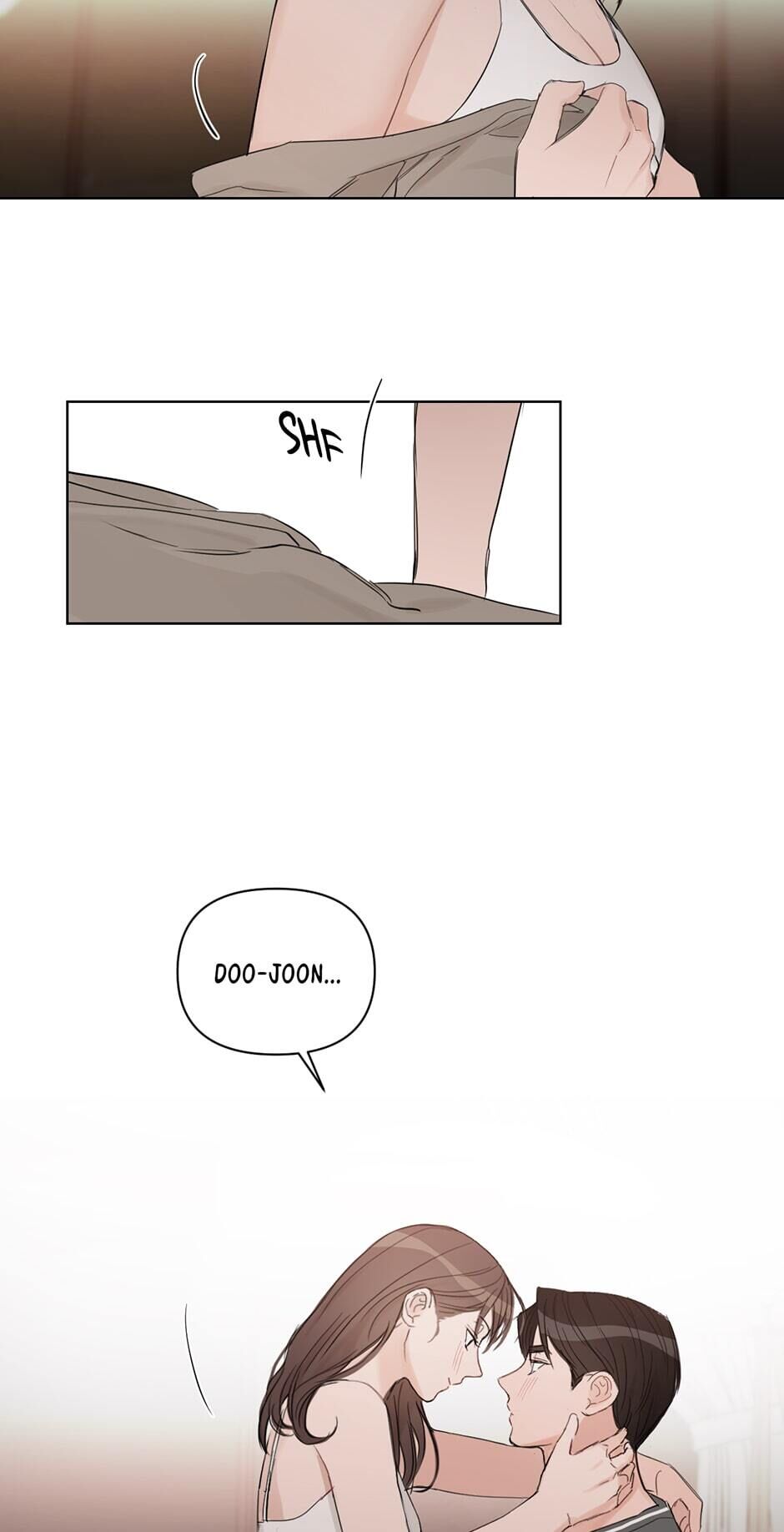 Positively Yours - Chapter 59 Page 15