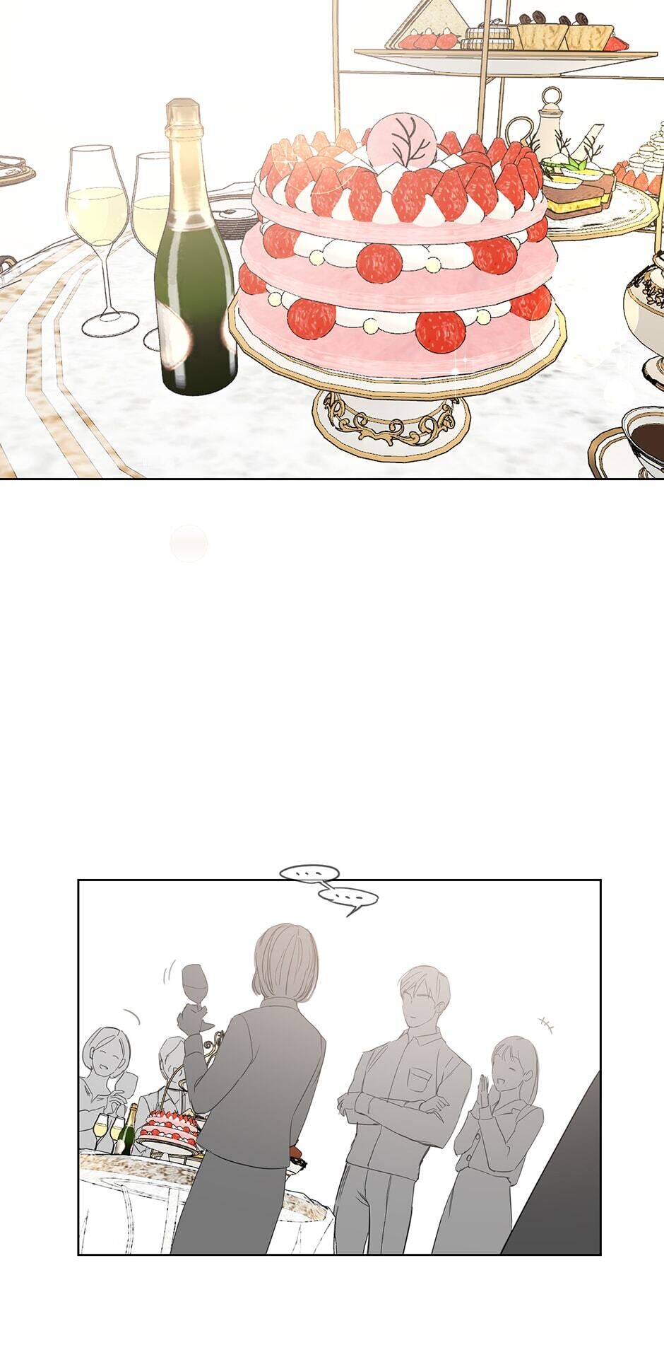 Positively Yours - Chapter 59 Page 38