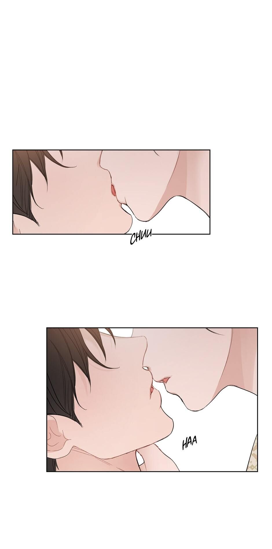 Positively Yours - Chapter 59 Page 4