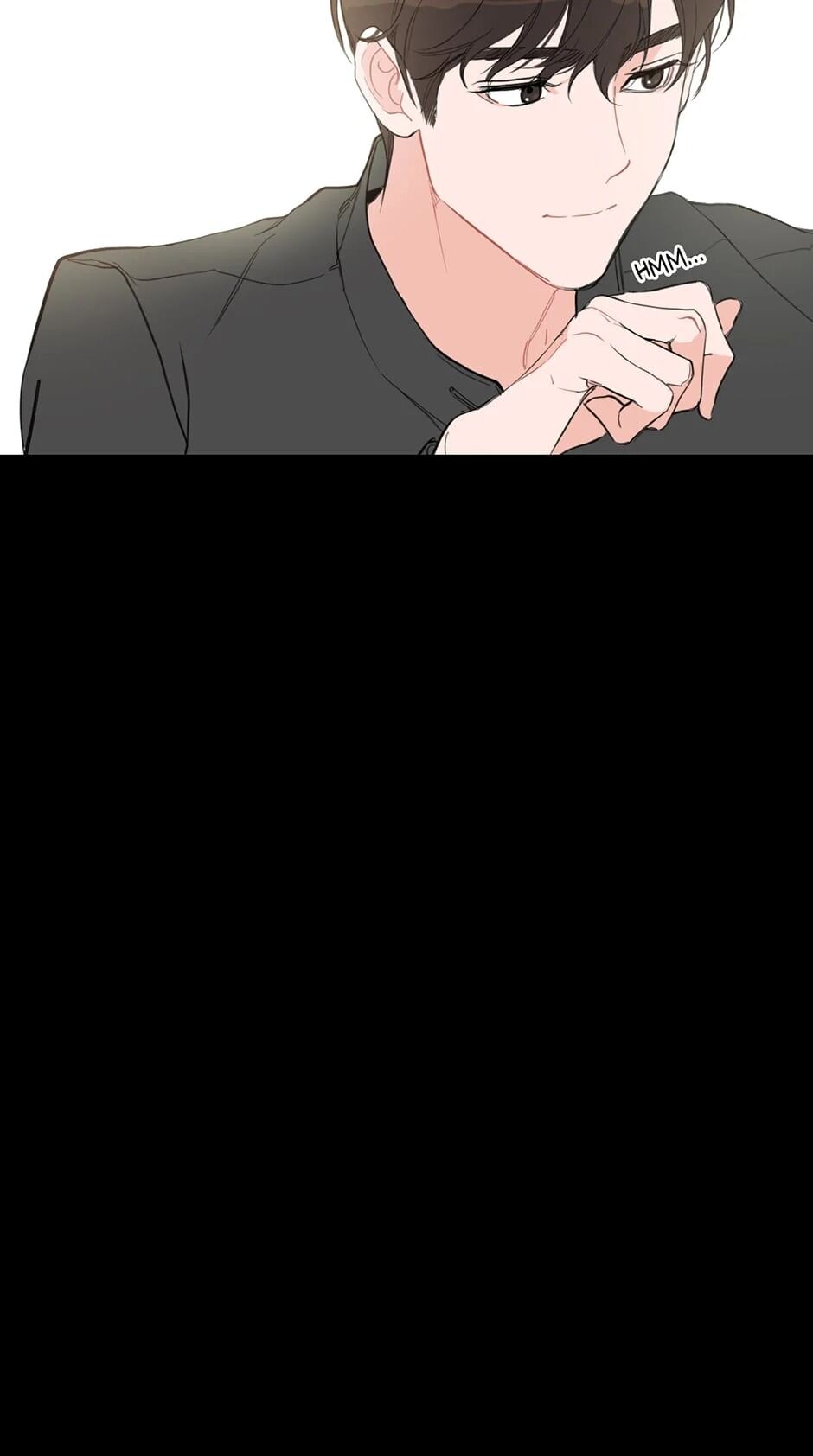 Positively Yours - Chapter 6 Page 48