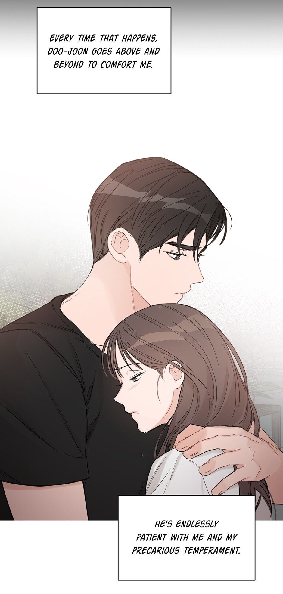 Positively Yours - Chapter 60 Page 30