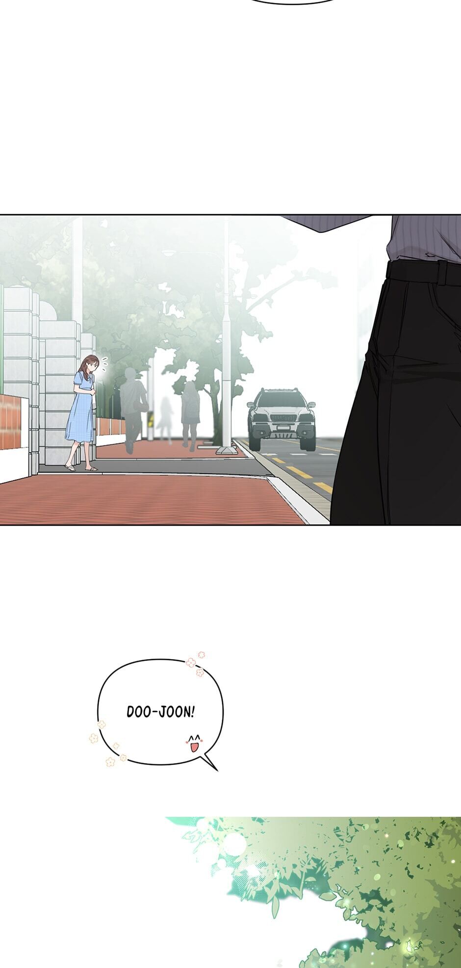 Positively Yours - Chapter 60 Page 32