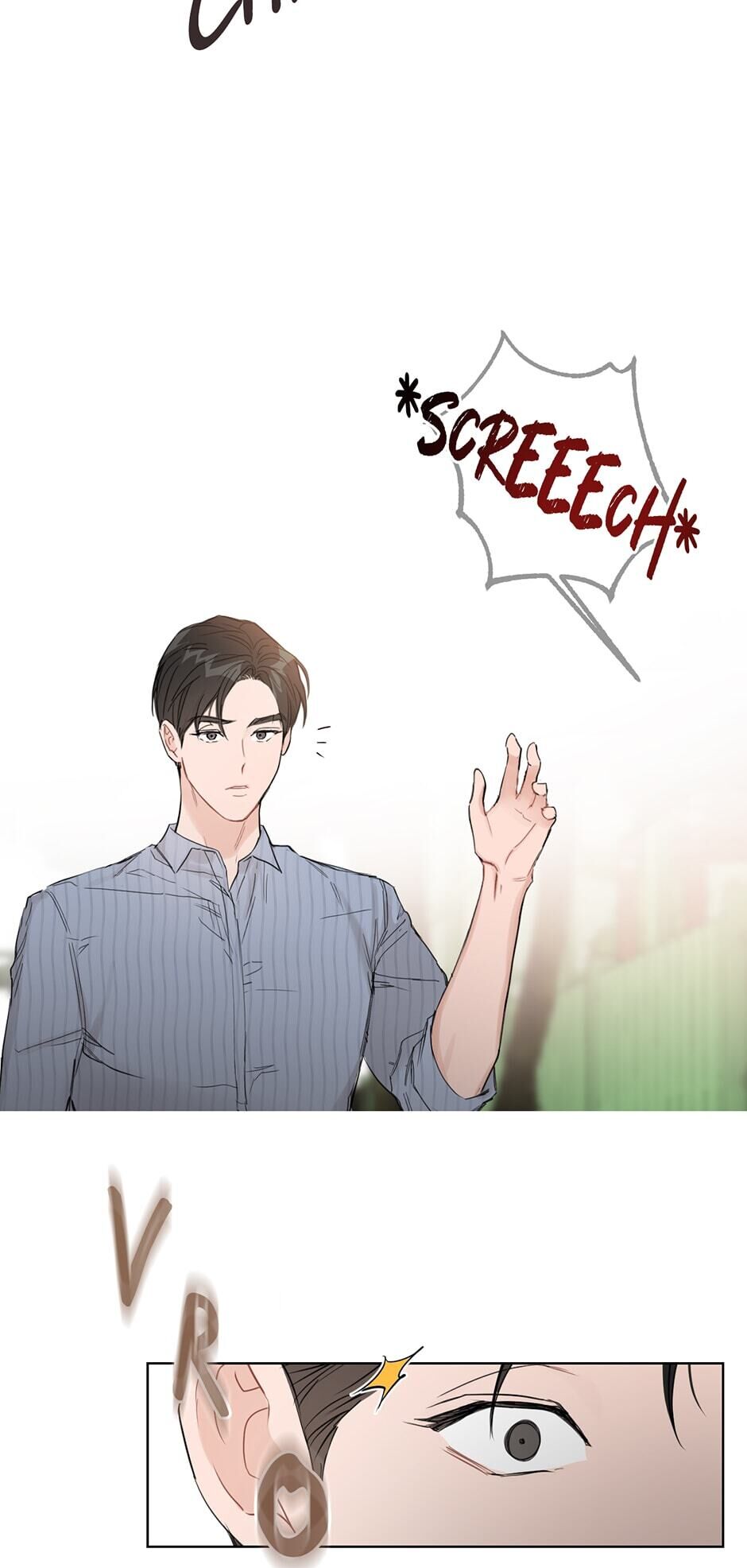 Positively Yours - Chapter 60 Page 35