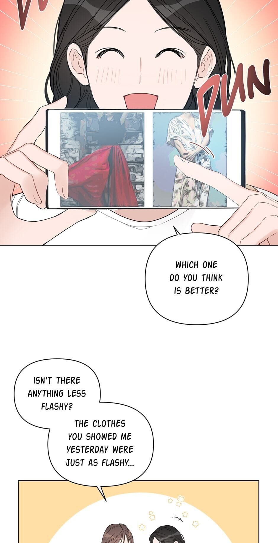 Positively Yours - Chapter 60 Page 5