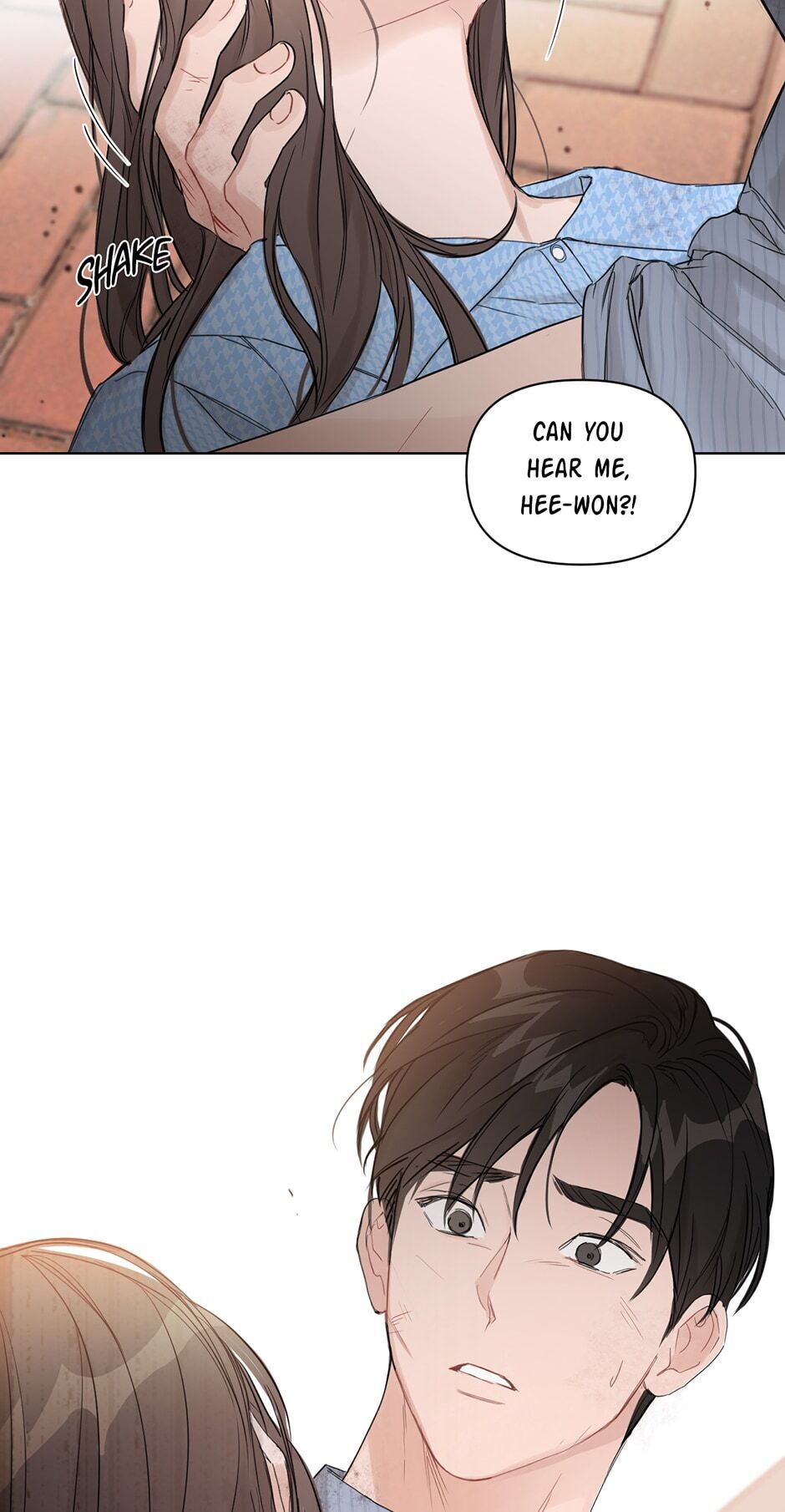 Positively Yours - Chapter 60 Page 50