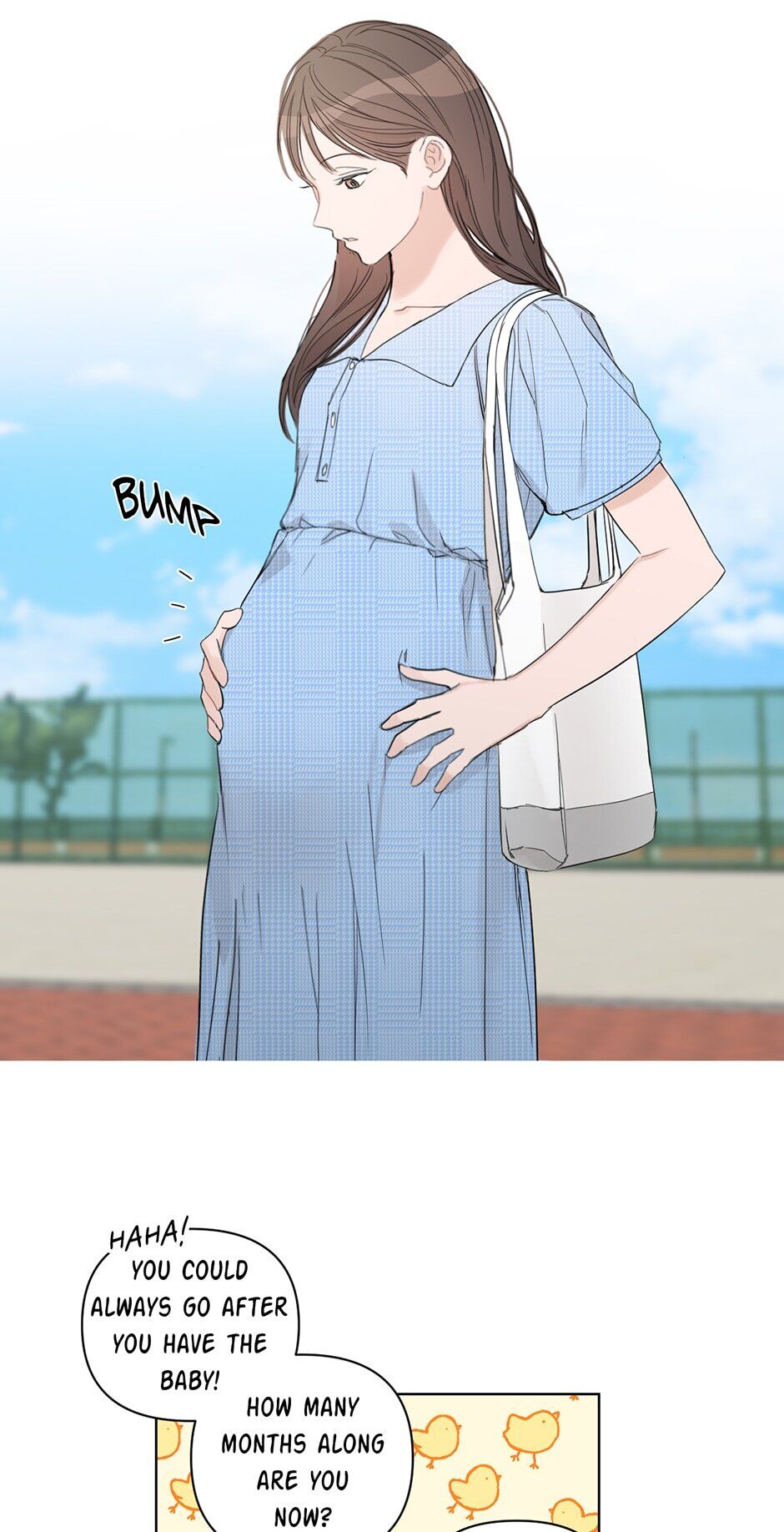 Positively Yours - Chapter 60 Page 9