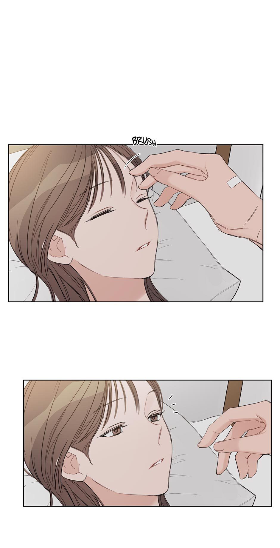 Positively Yours - Chapter 61 Page 38