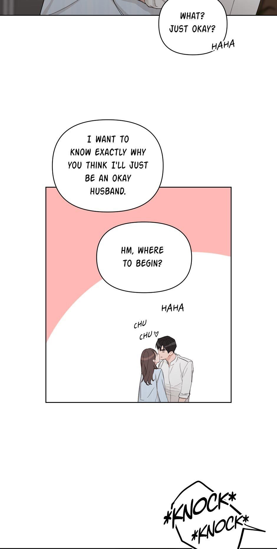 Positively Yours - Chapter 61 Page 54