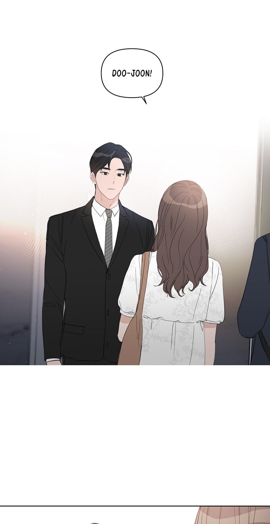 Positively Yours - Chapter 62 Page 33