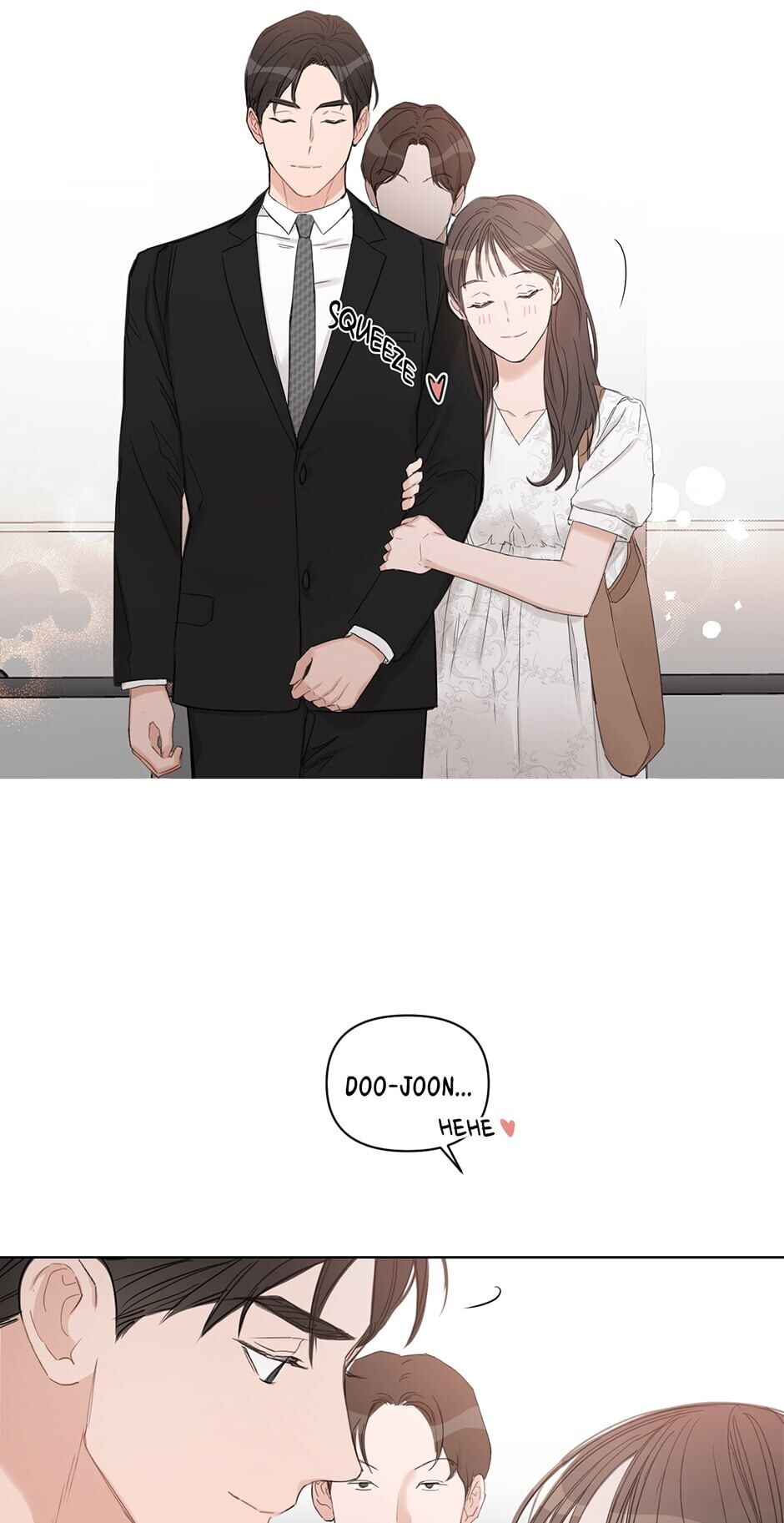 Positively Yours - Chapter 62 Page 36