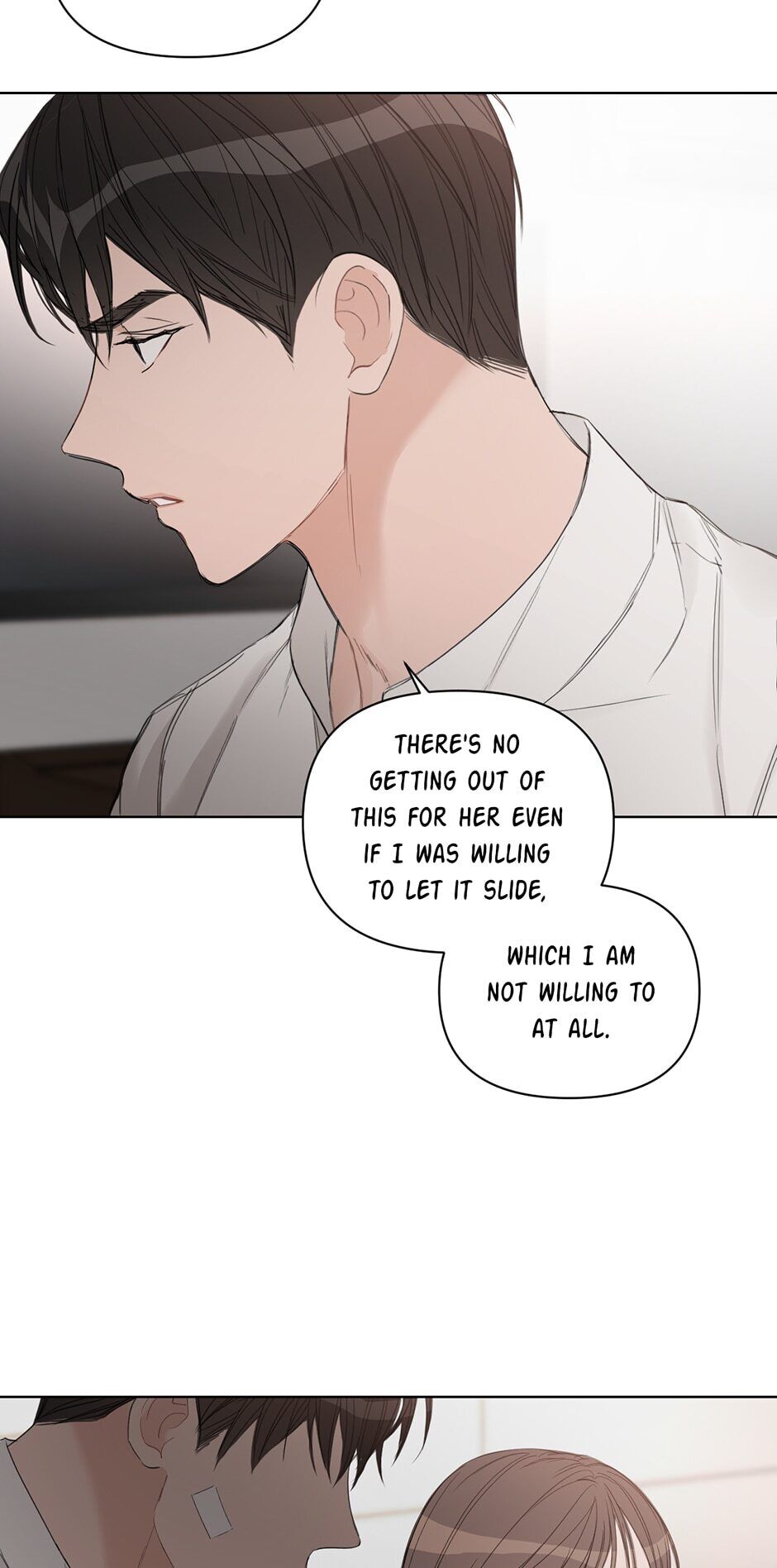 Positively Yours - Chapter 62 Page 8