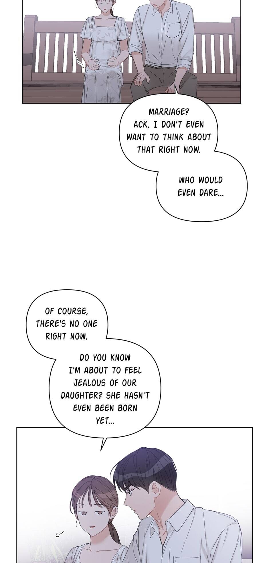 Positively Yours - Chapter 63 Page 17