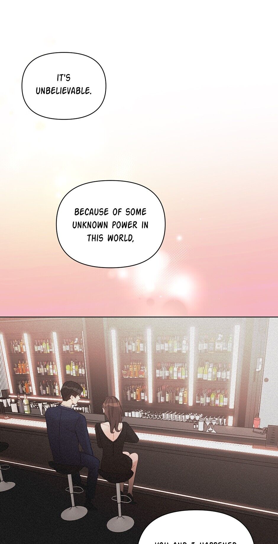 Positively Yours - Chapter 63 Page 29