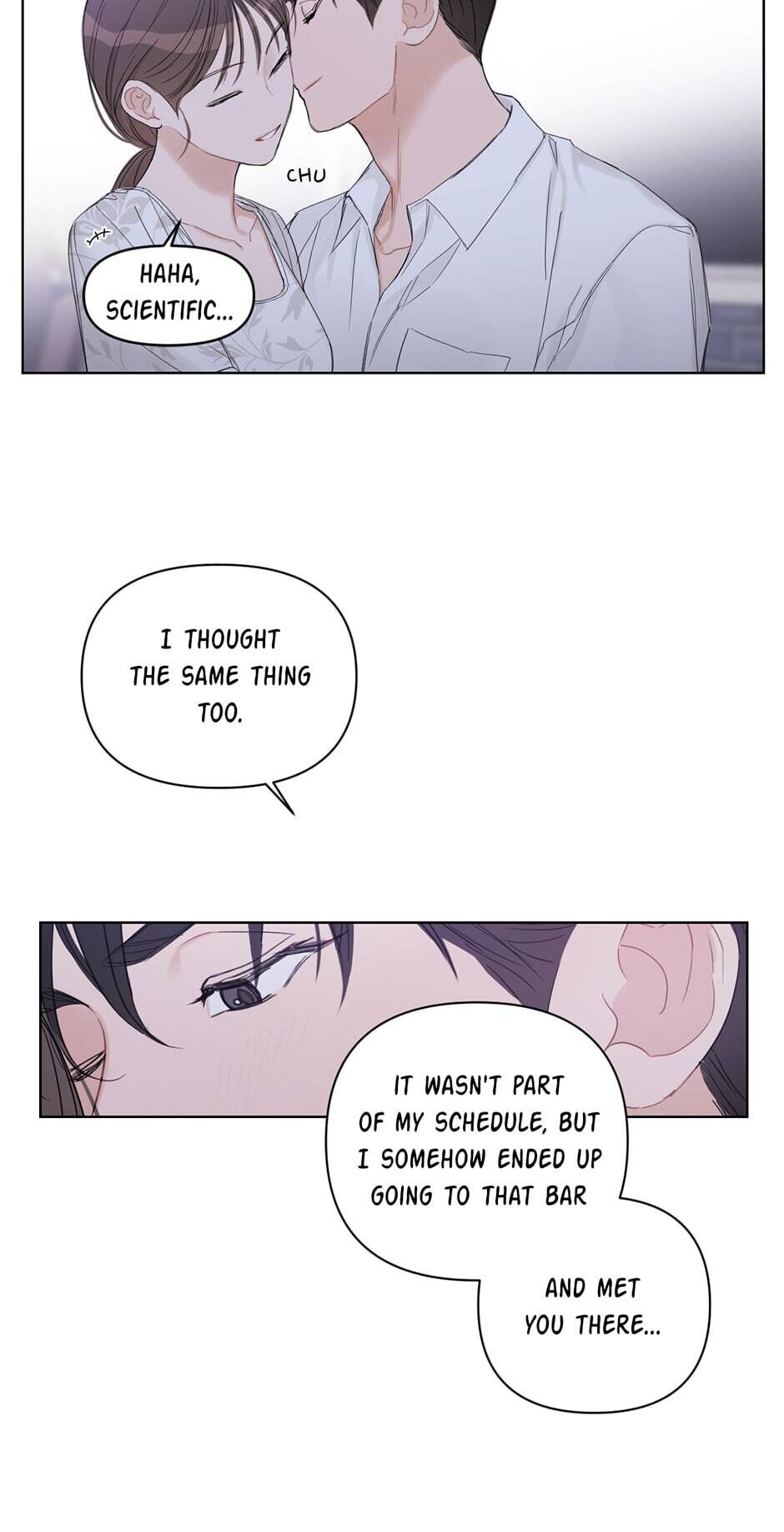 Positively Yours - Chapter 63 Page 32