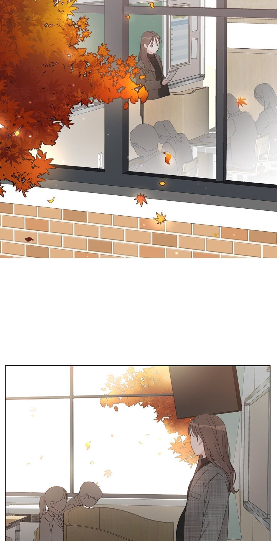 Positively Yours - Chapter 63 Page 44