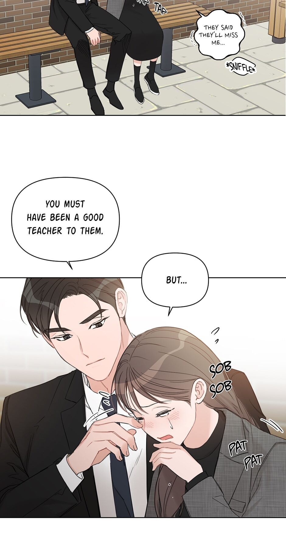 Positively Yours - Chapter 64 Page 43