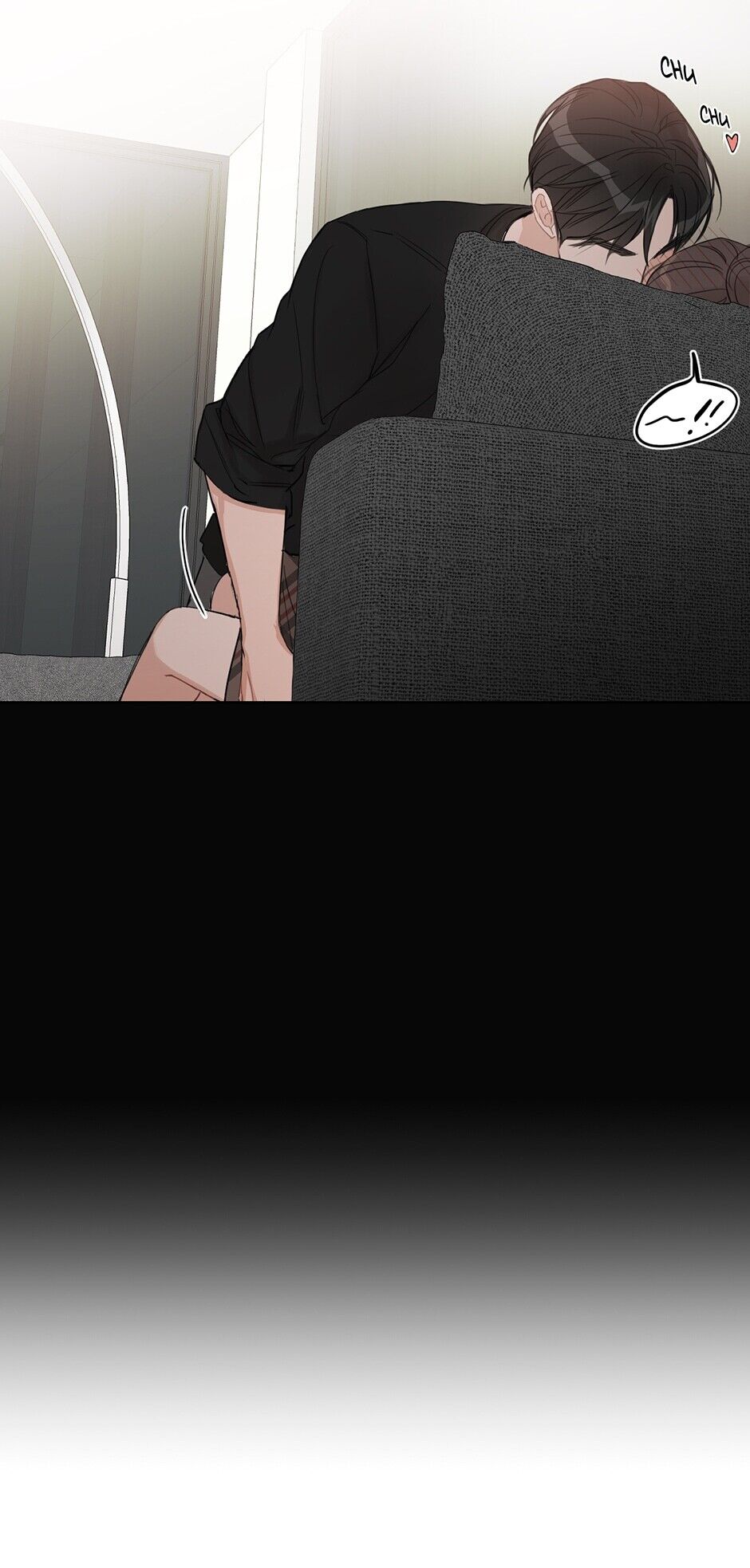 Positively Yours - Chapter 65 Page 11