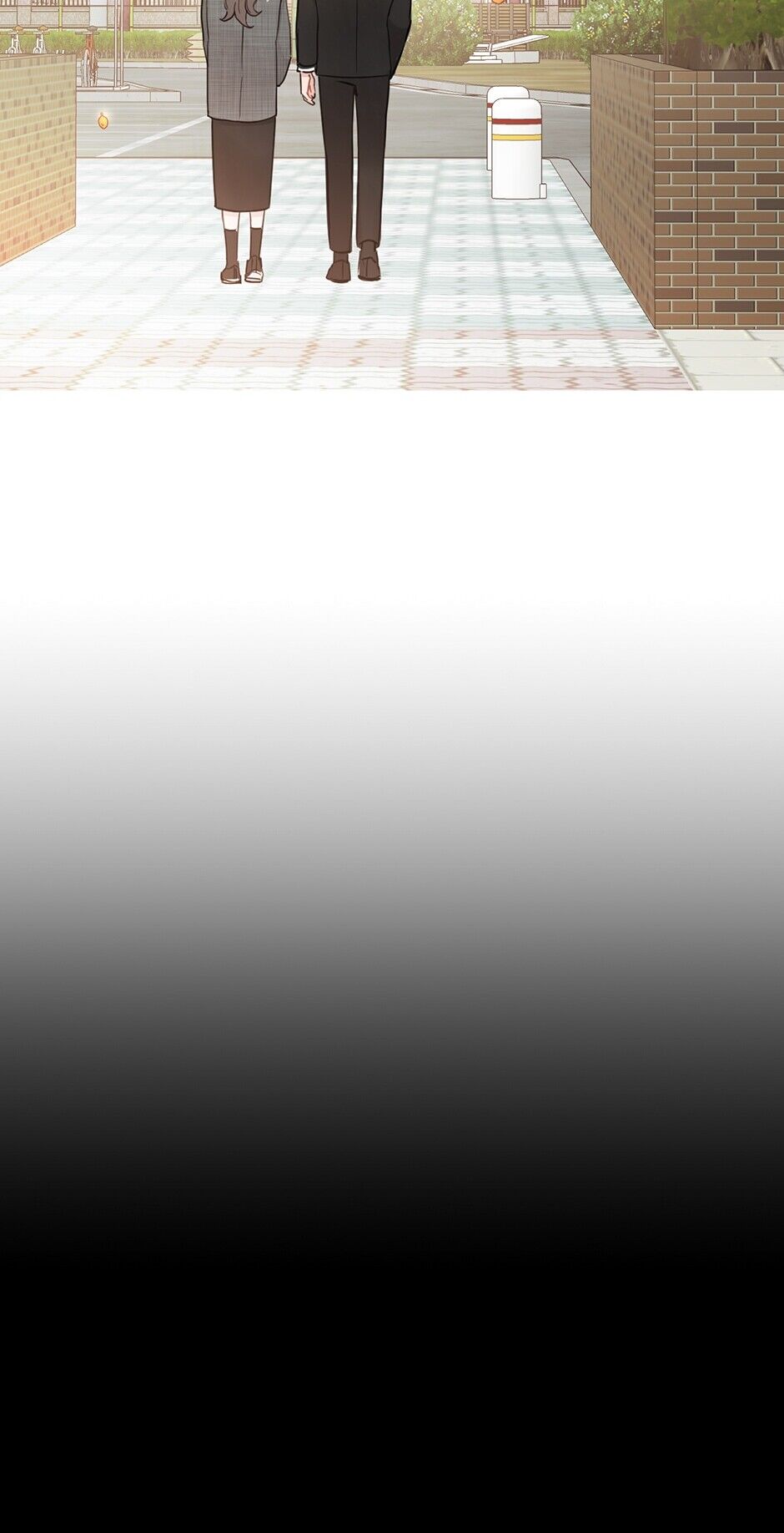 Positively Yours - Chapter 65 Page 22