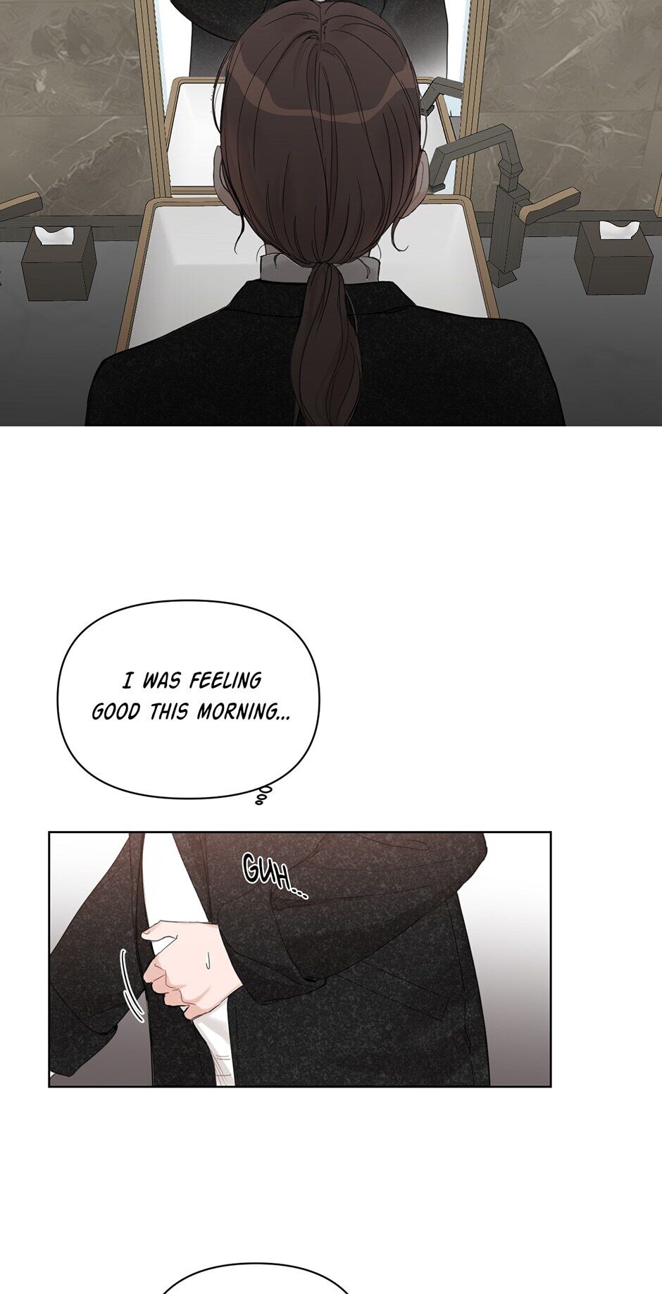 Positively Yours - Chapter 65 Page 26