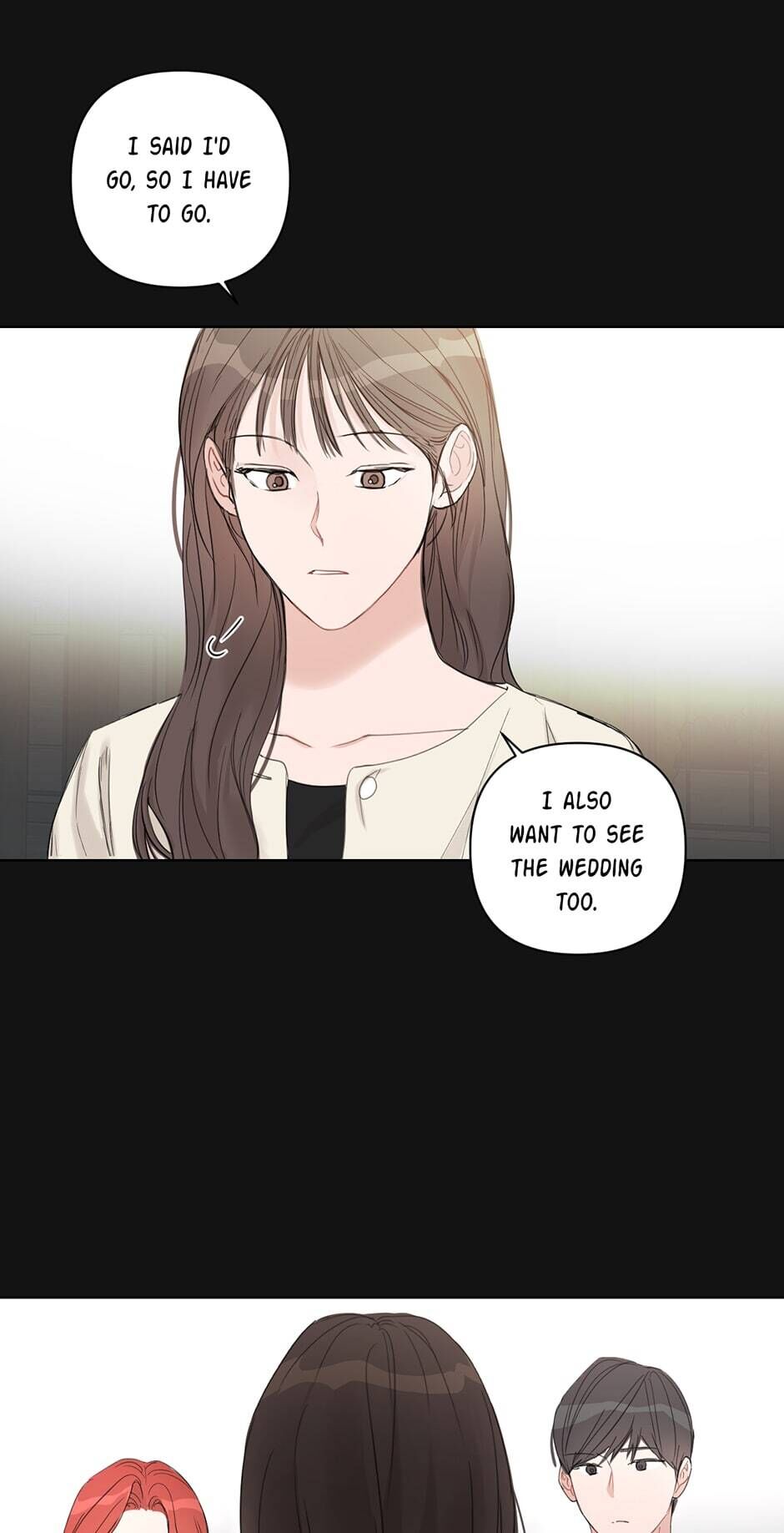 Positively Yours - Chapter 65 Page 32