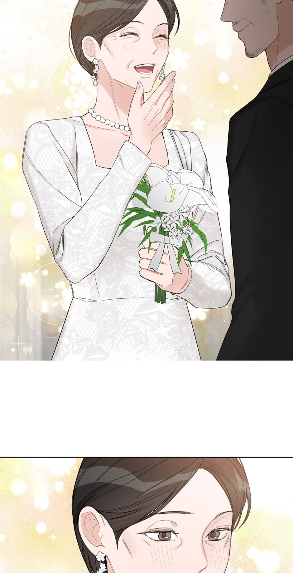 Positively Yours - Chapter 65 Page 42