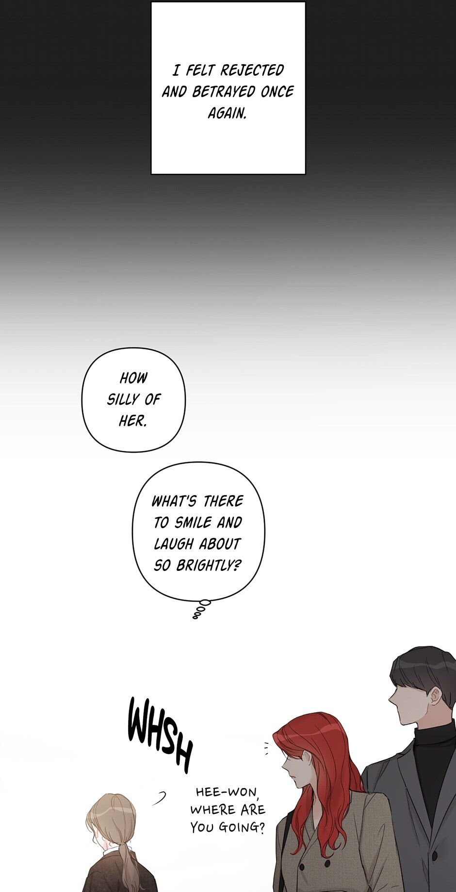 Positively Yours - Chapter 65 Page 46