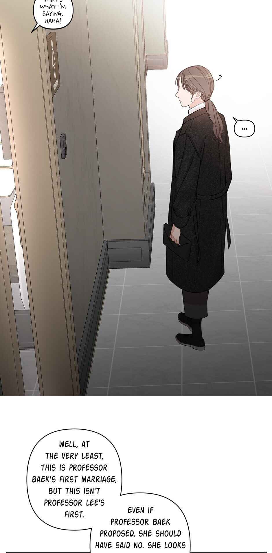 Positively Yours - Chapter 66 Page 2