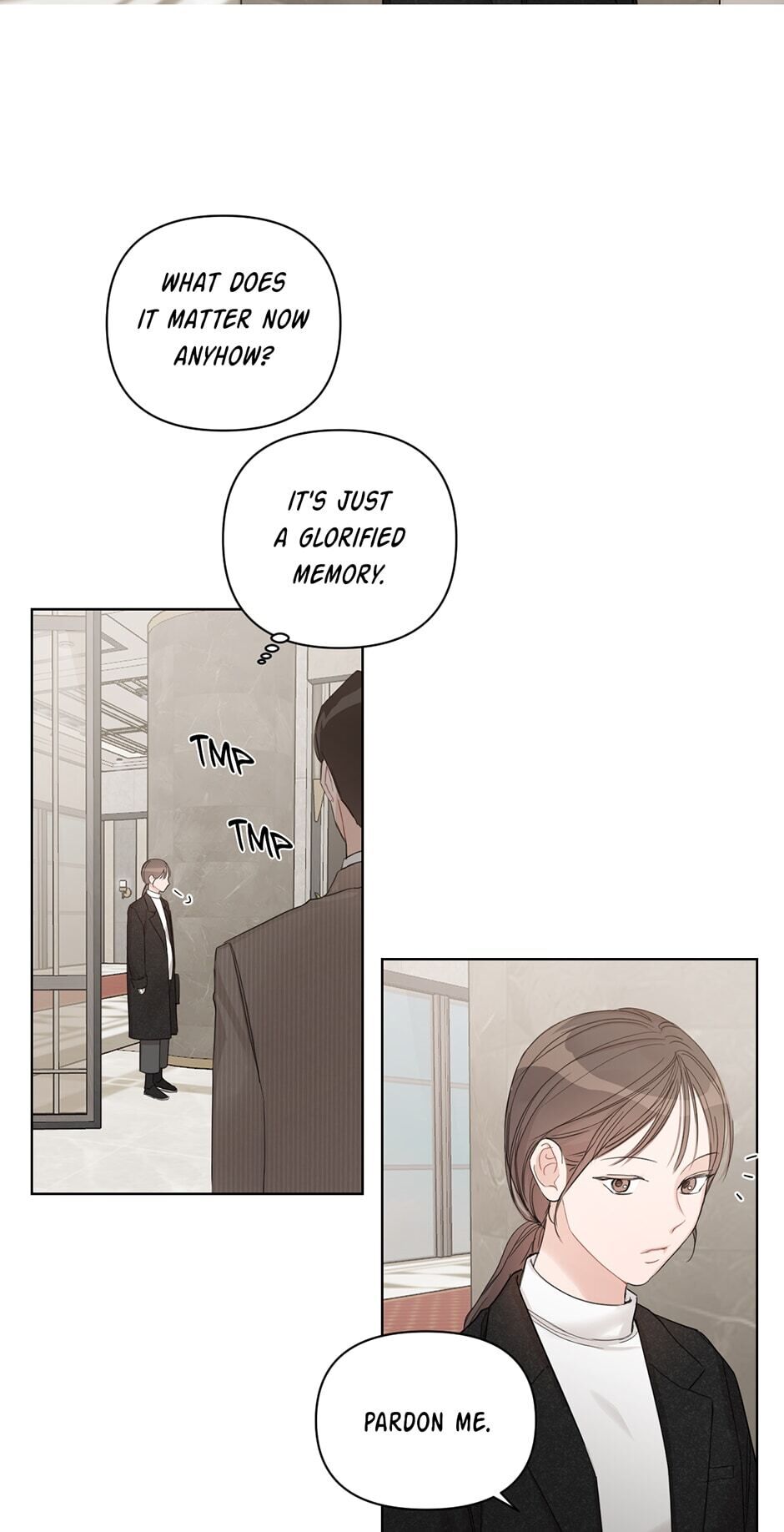 Positively Yours - Chapter 66 Page 29