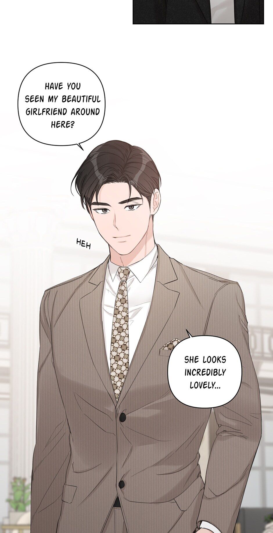 Positively Yours - Chapter 66 Page 30