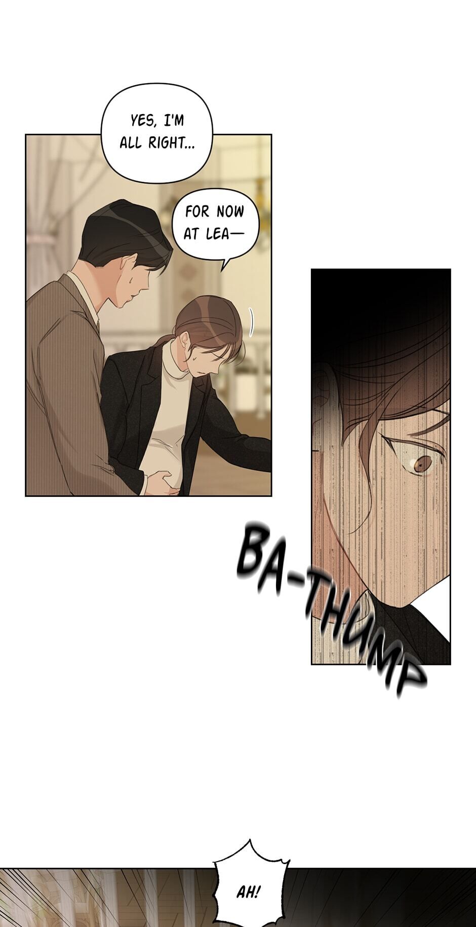 Positively Yours - Chapter 66 Page 49