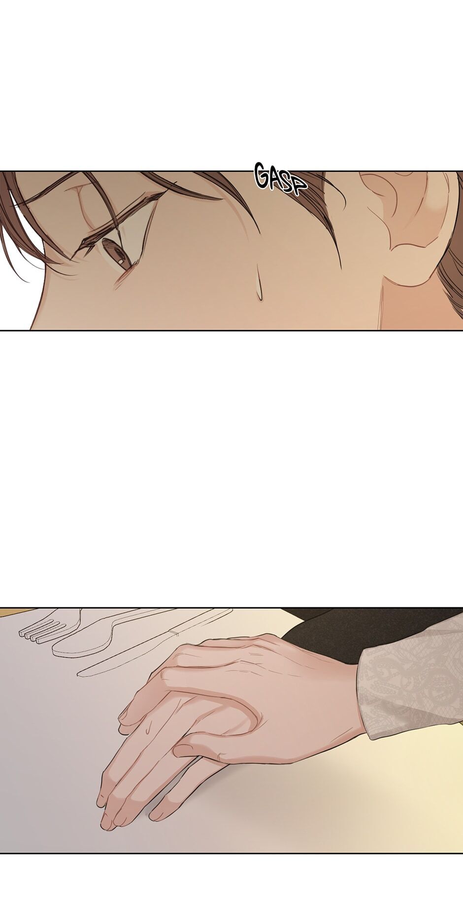 Positively Yours - Chapter 66 Page 52