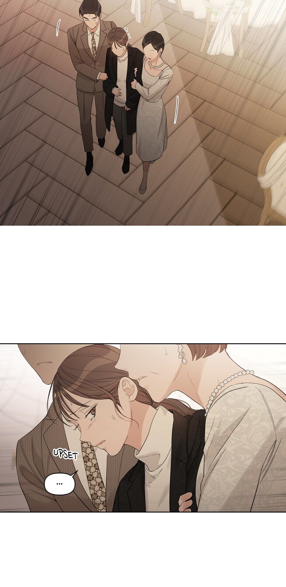 Positively Yours - Chapter 67 Page 13