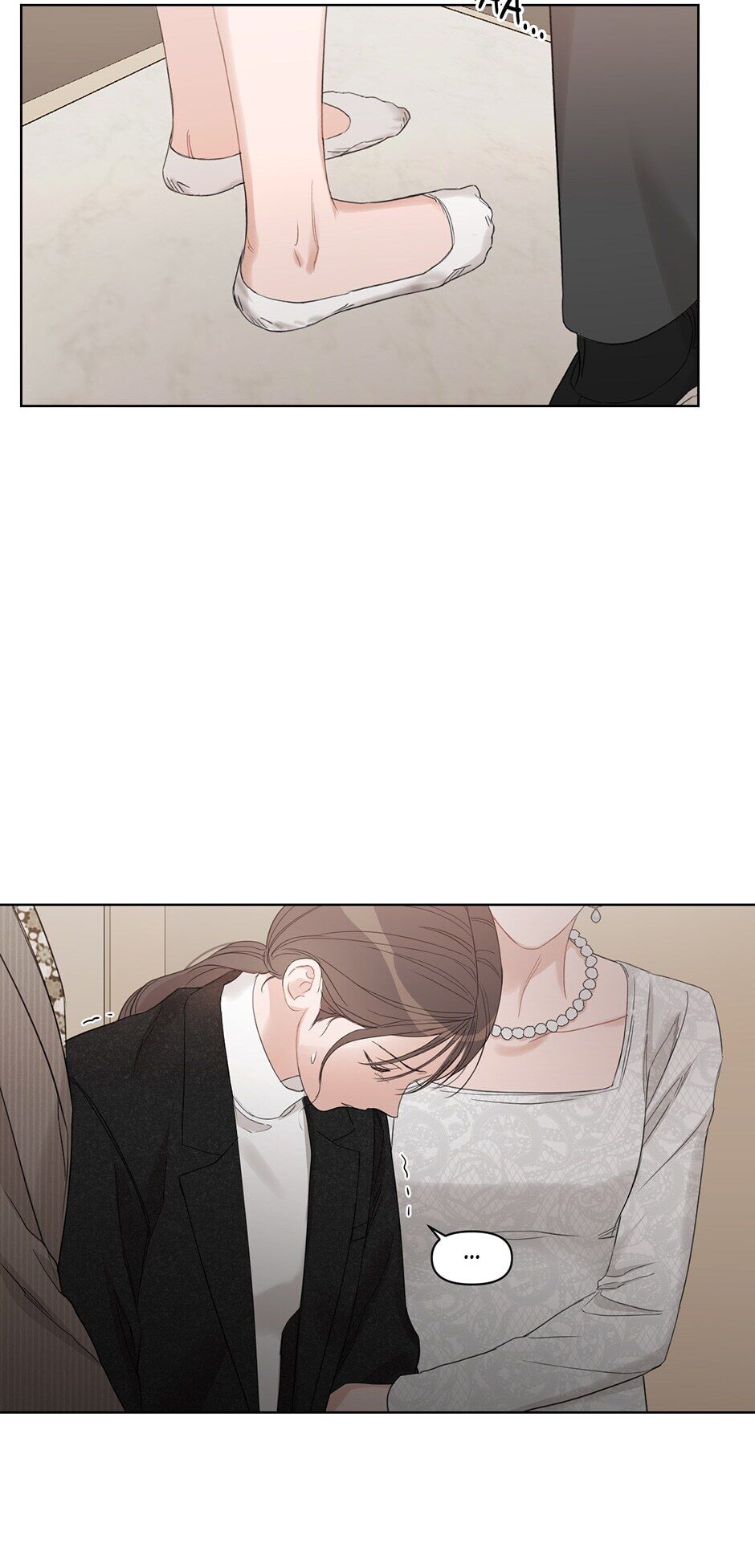 Positively Yours - Chapter 67 Page 20