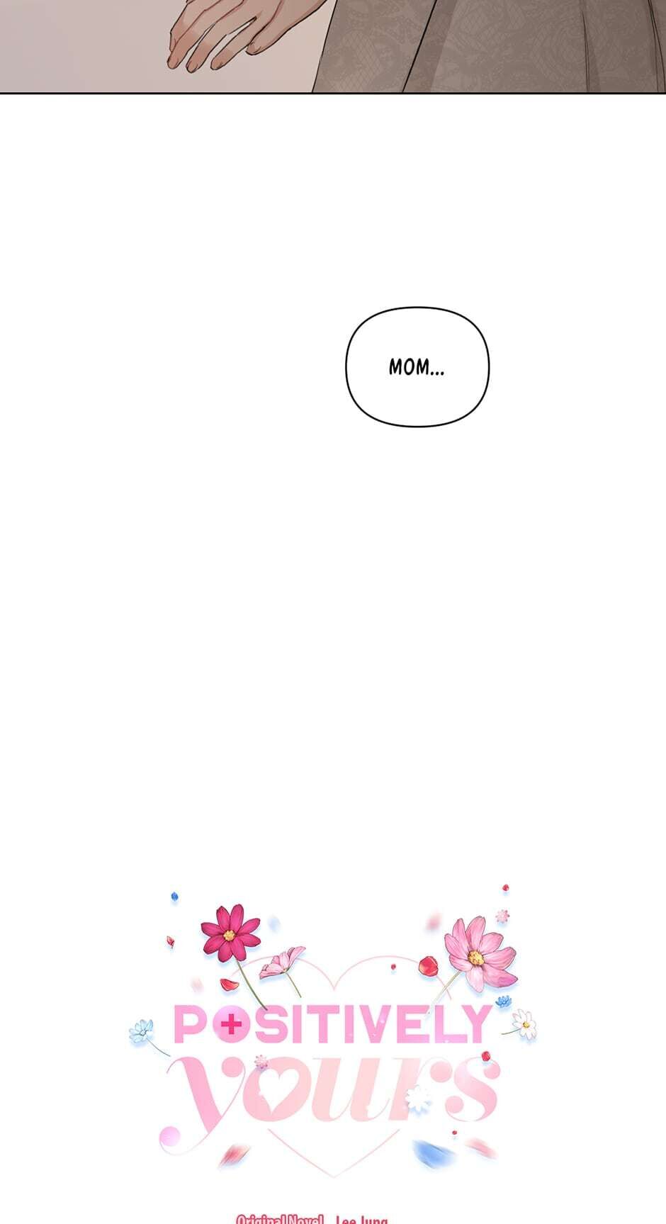 Positively Yours - Chapter 67 Page 3