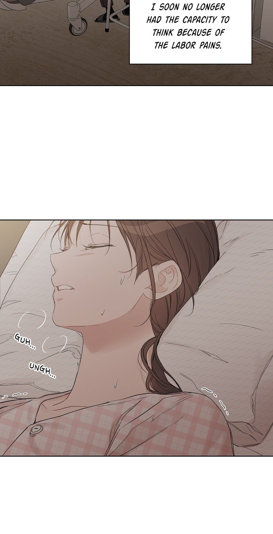 Positively Yours - Chapter 67 Page 31