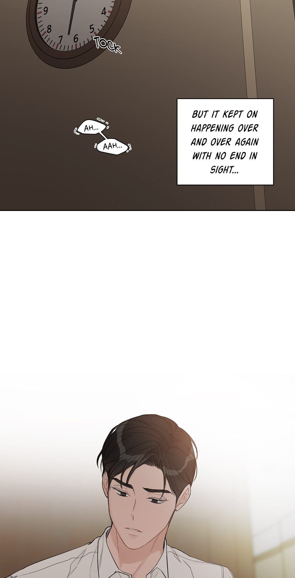 Positively Yours - Chapter 67 Page 35