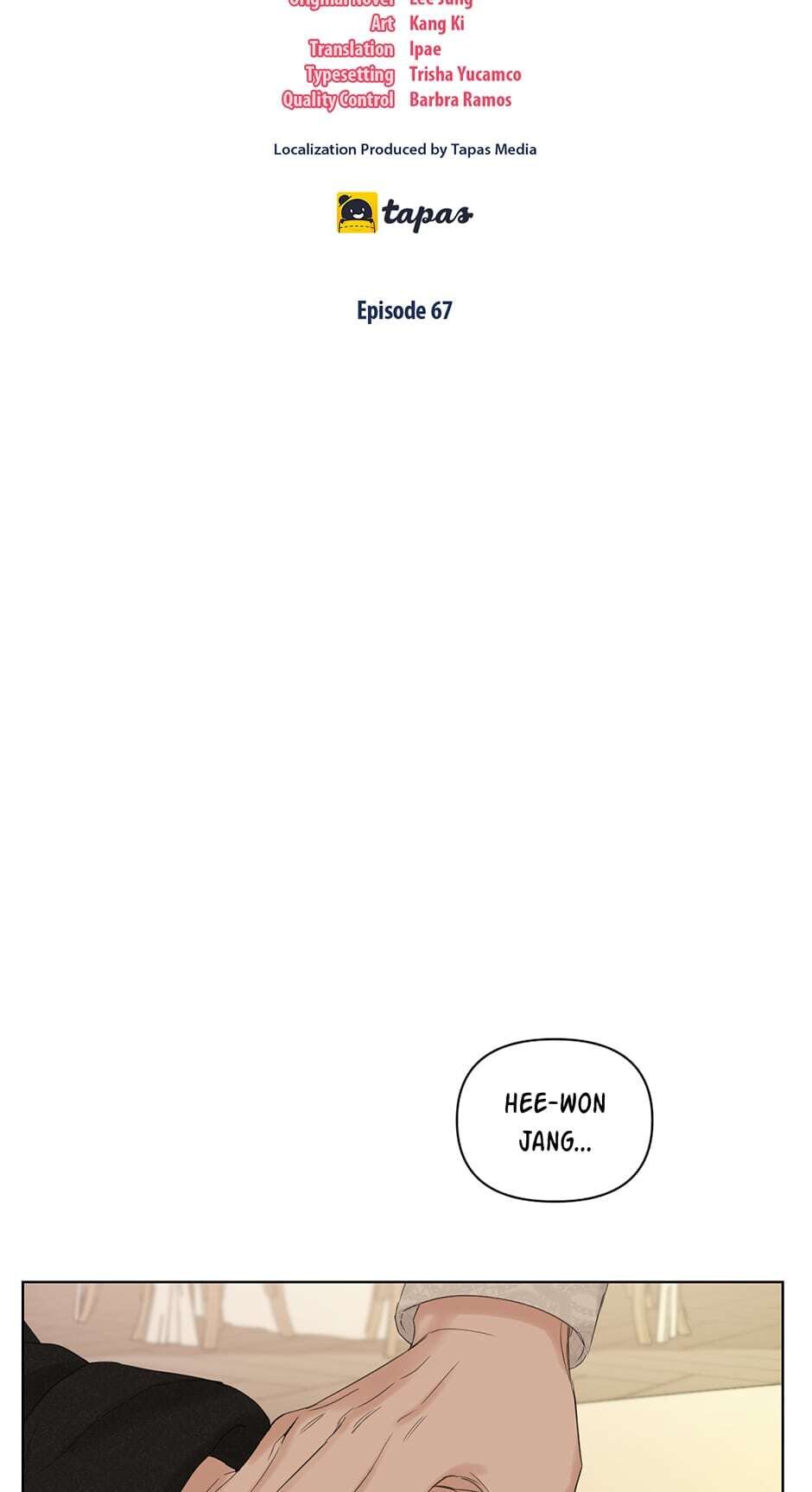 Positively Yours - Chapter 67 Page 4