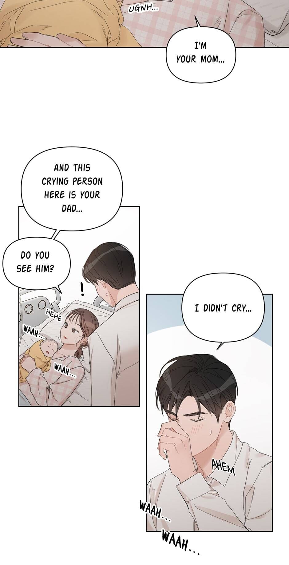 Positively Yours - Chapter 67 Page 50