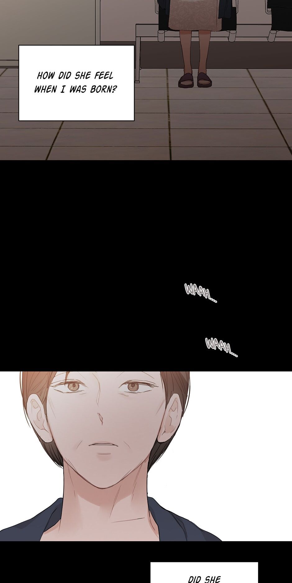 Positively Yours - Chapter 67 Page 59