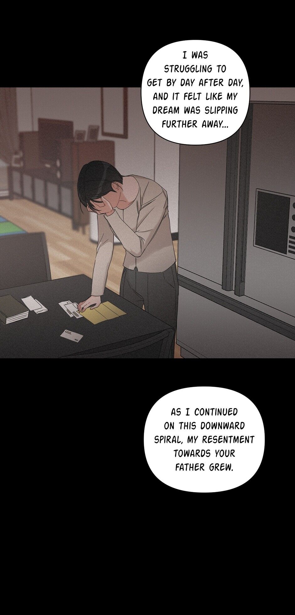 Positively Yours - Chapter 68 Page 27