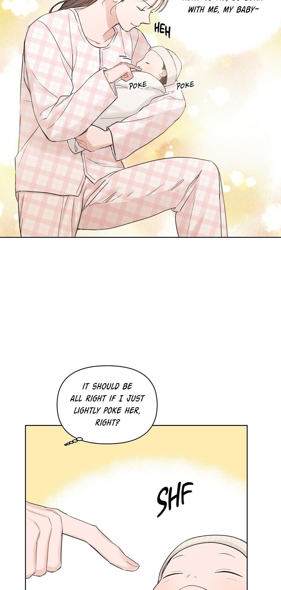 Positively Yours - Chapter 68 Page 7