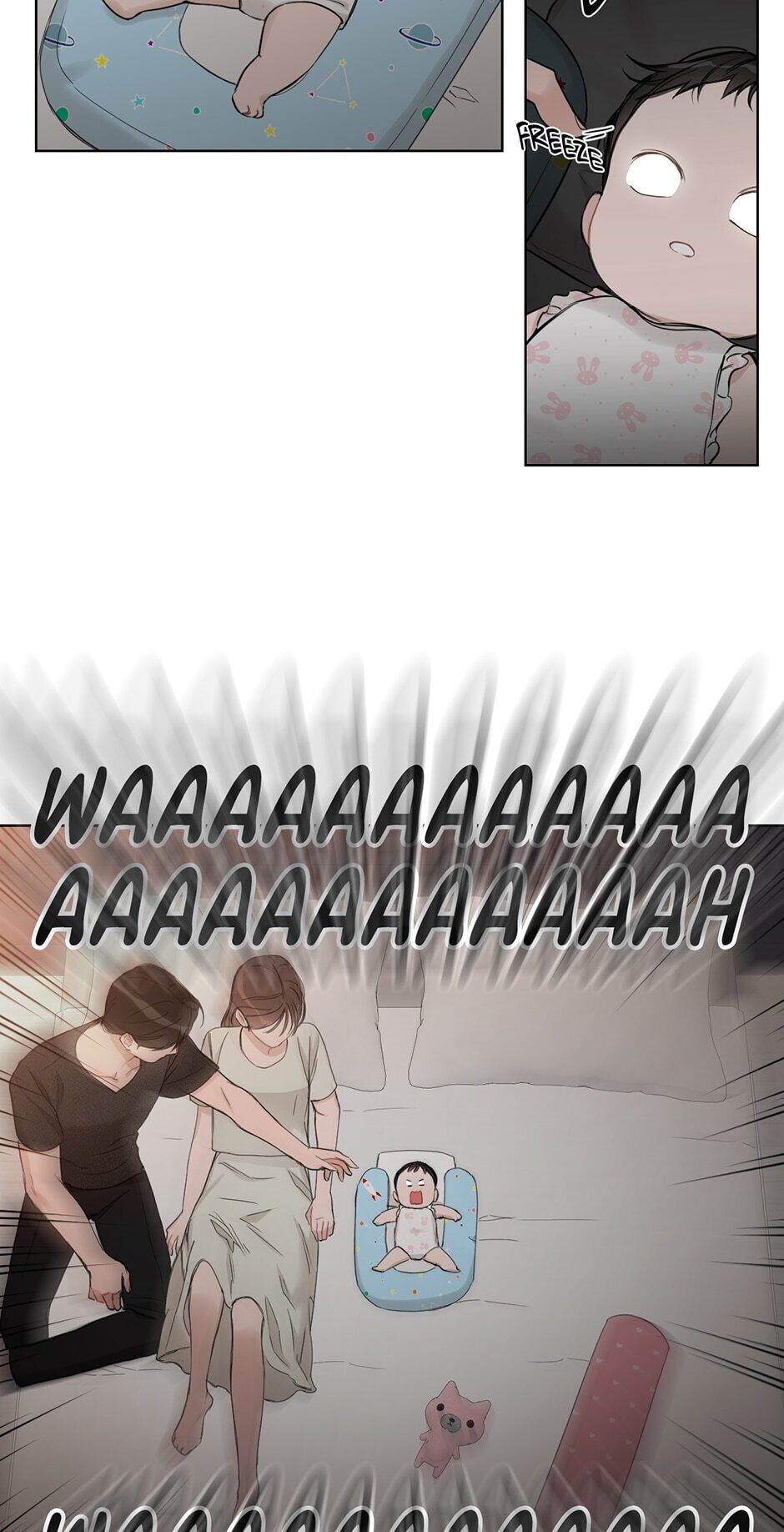 Positively Yours - Chapter 69 Page 18