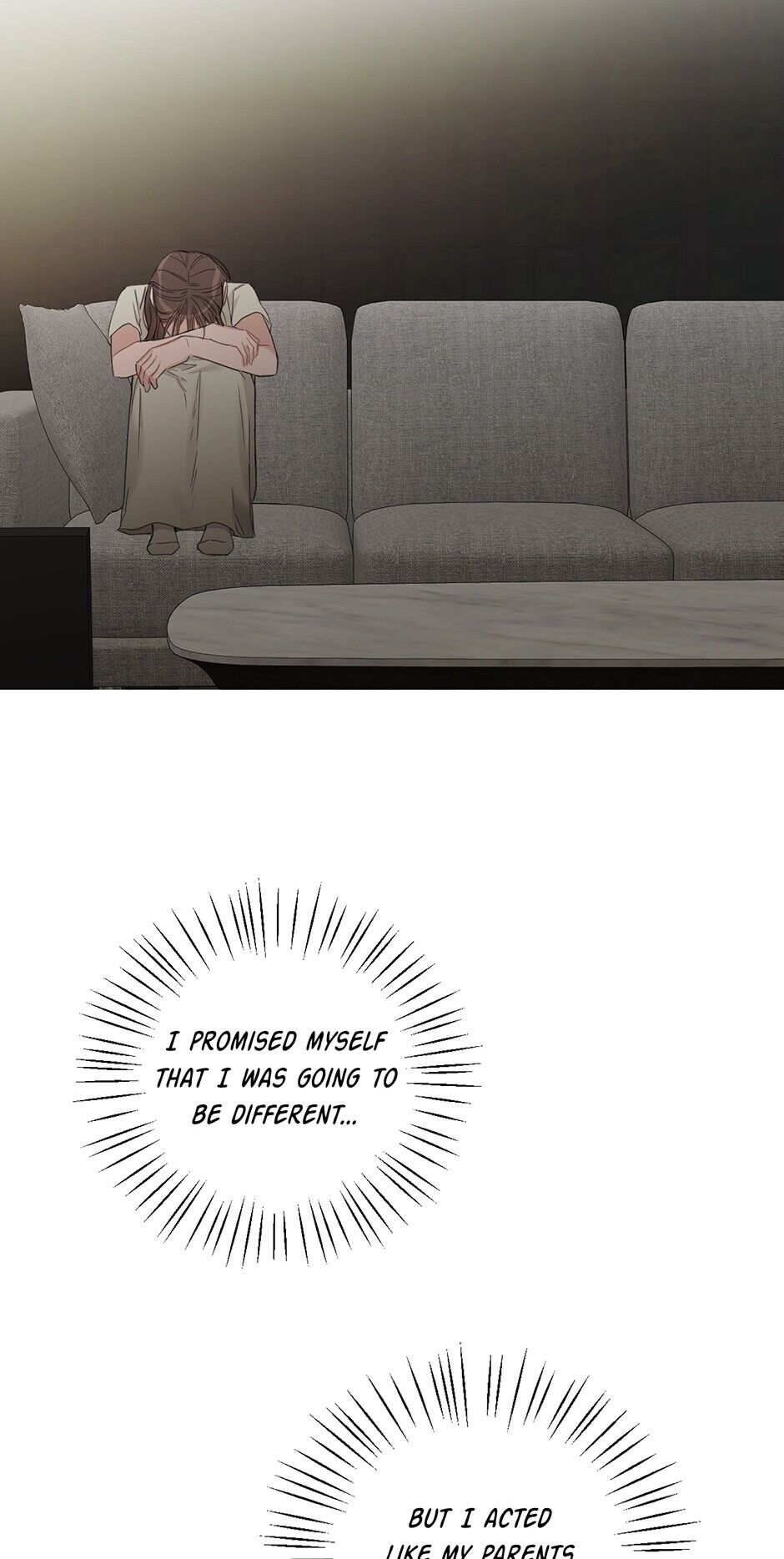 Positively Yours - Chapter 69 Page 36