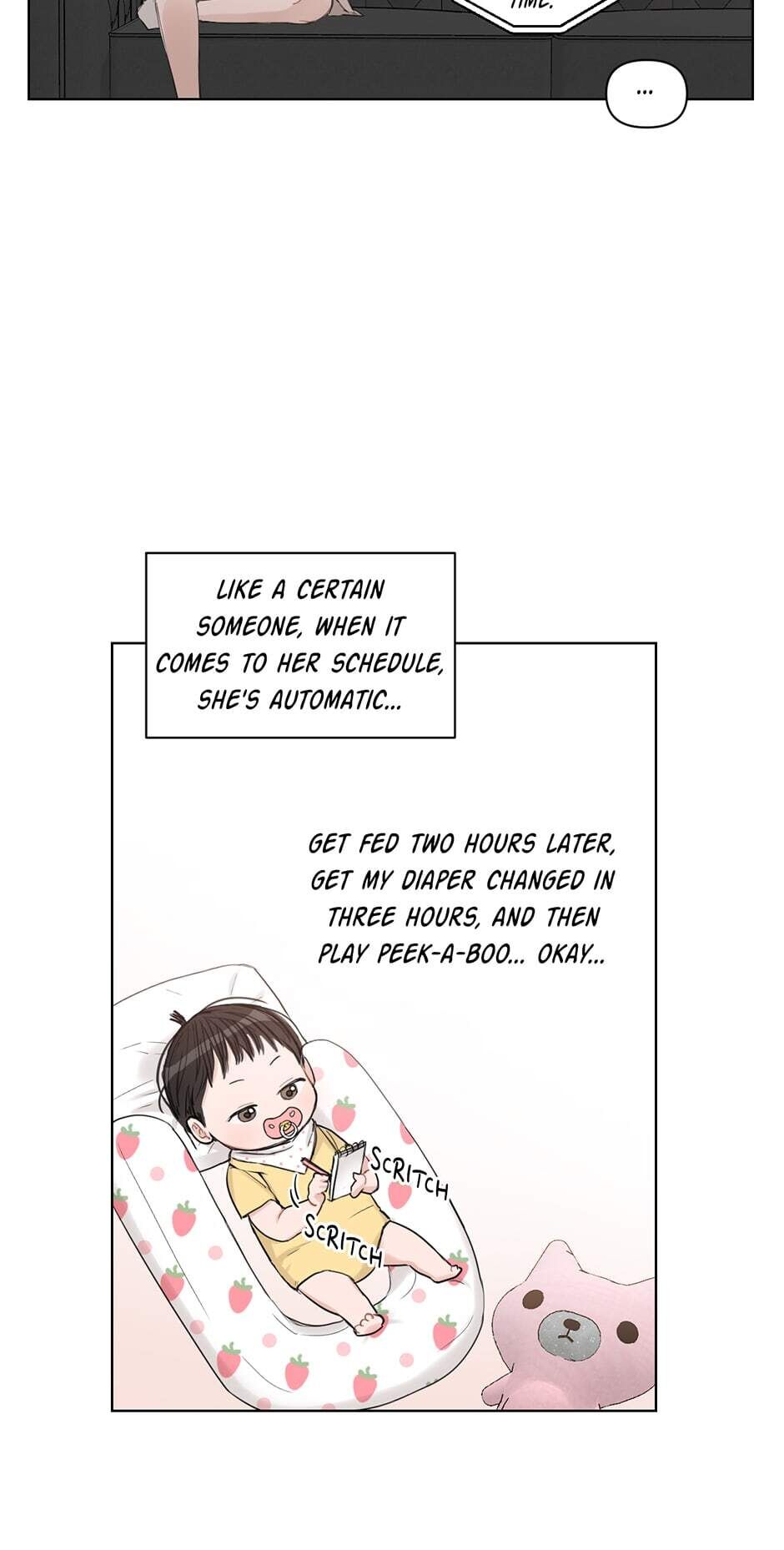 Positively Yours - Chapter 69 Page 7