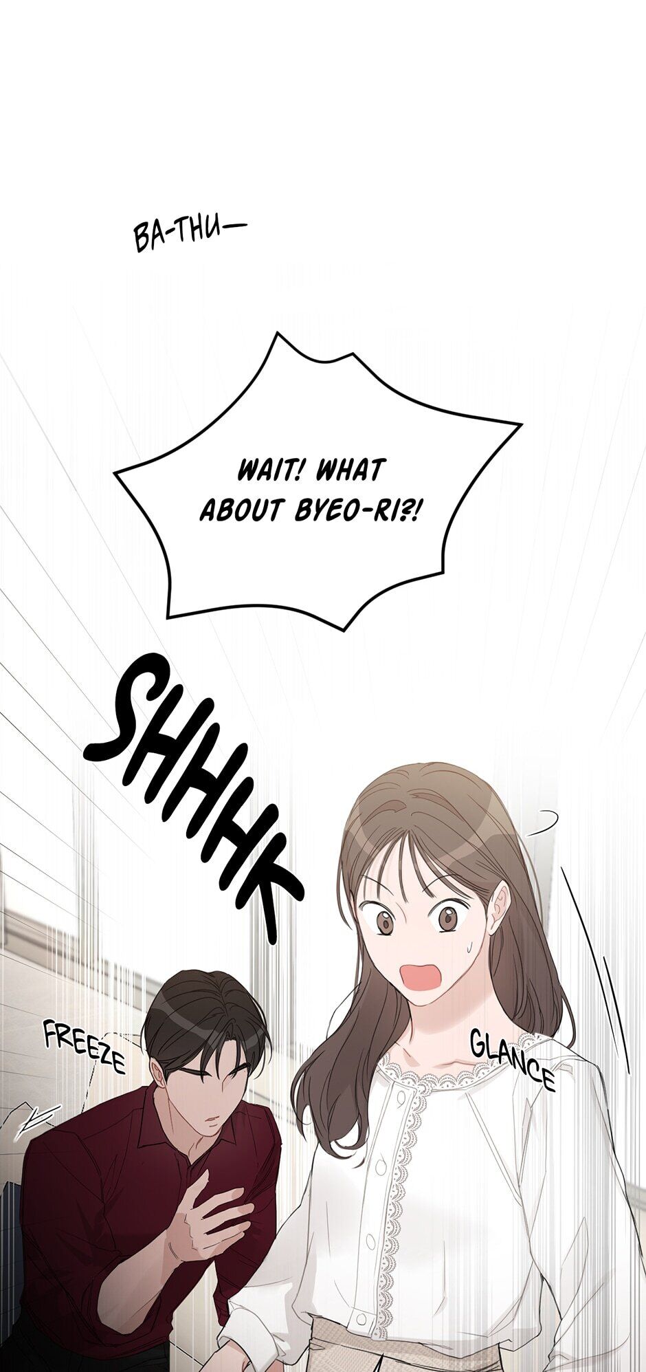 Positively Yours - Chapter 71 Page 15