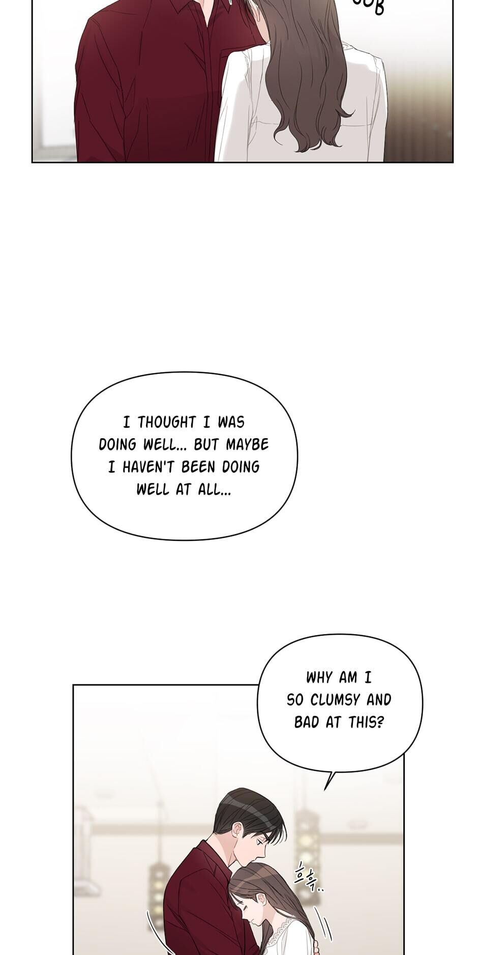 Positively Yours - Chapter 71 Page 31