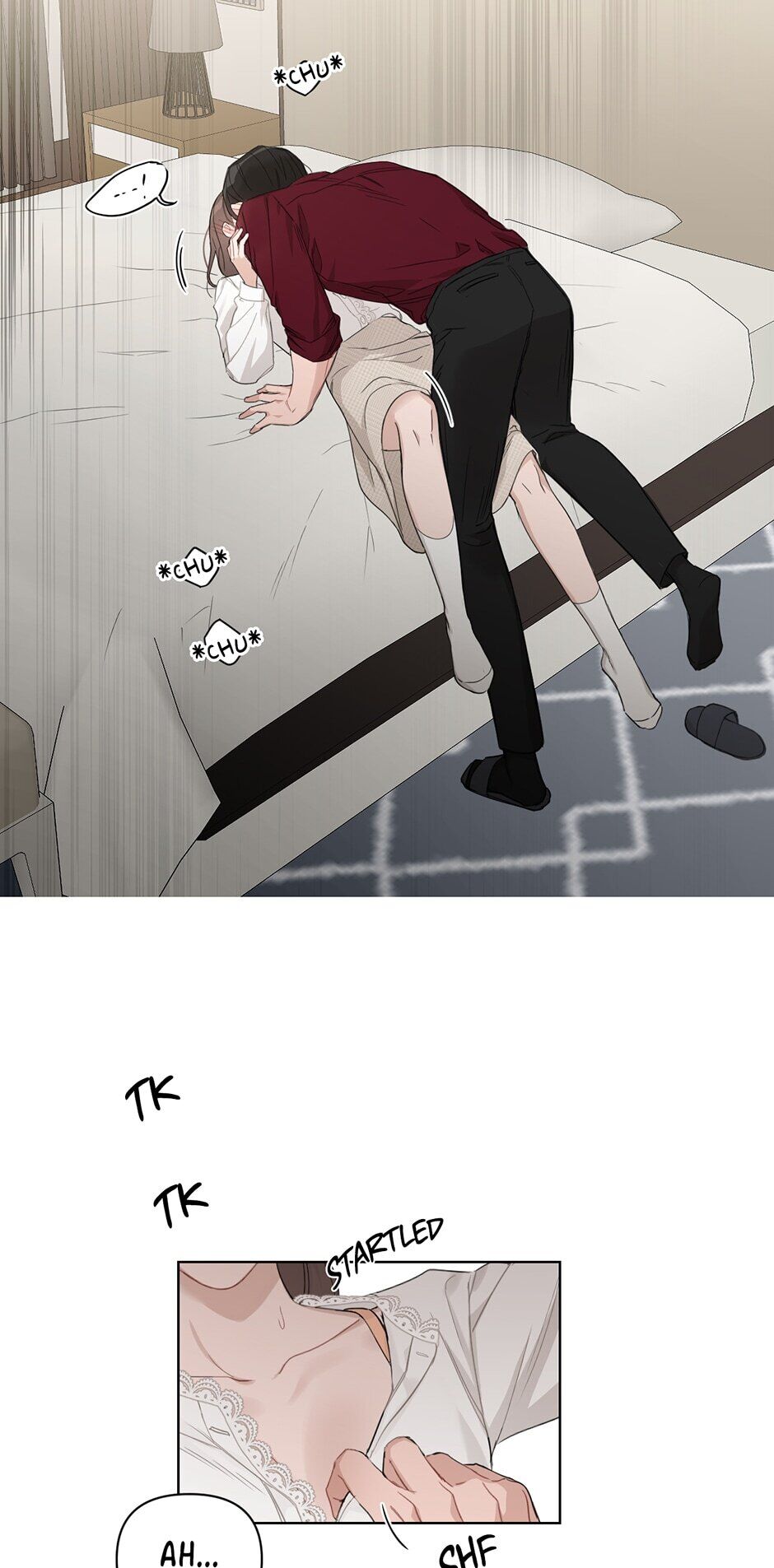 Positively Yours - Chapter 71 Page 45