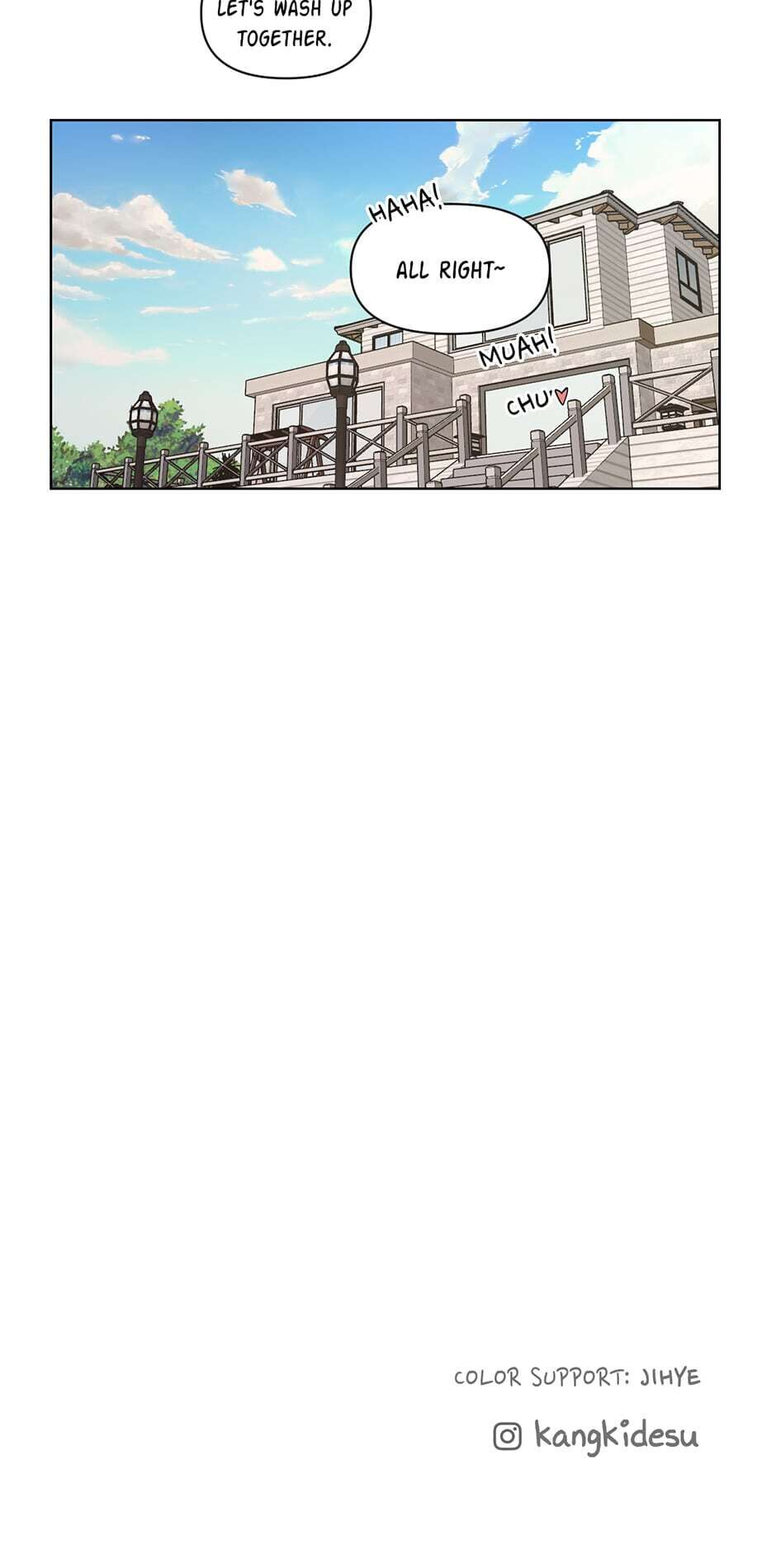 Positively Yours - Chapter 71 Page 50