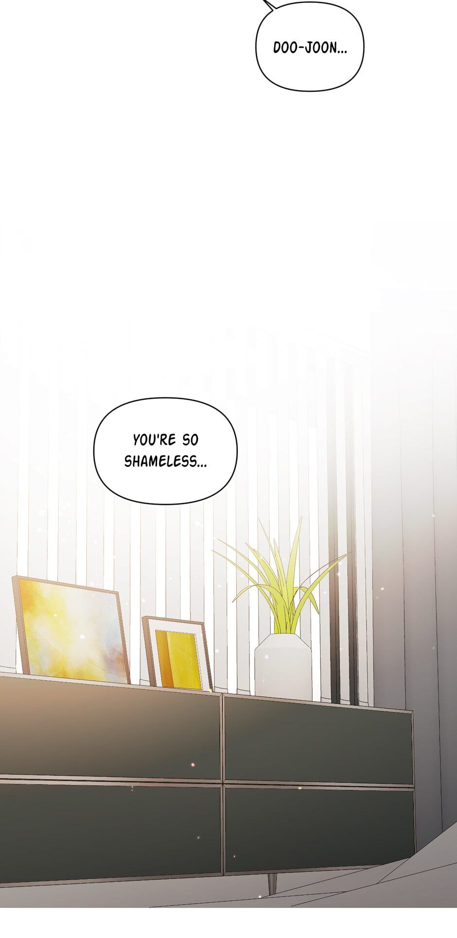 Positively Yours - Chapter 72.1 Page 17