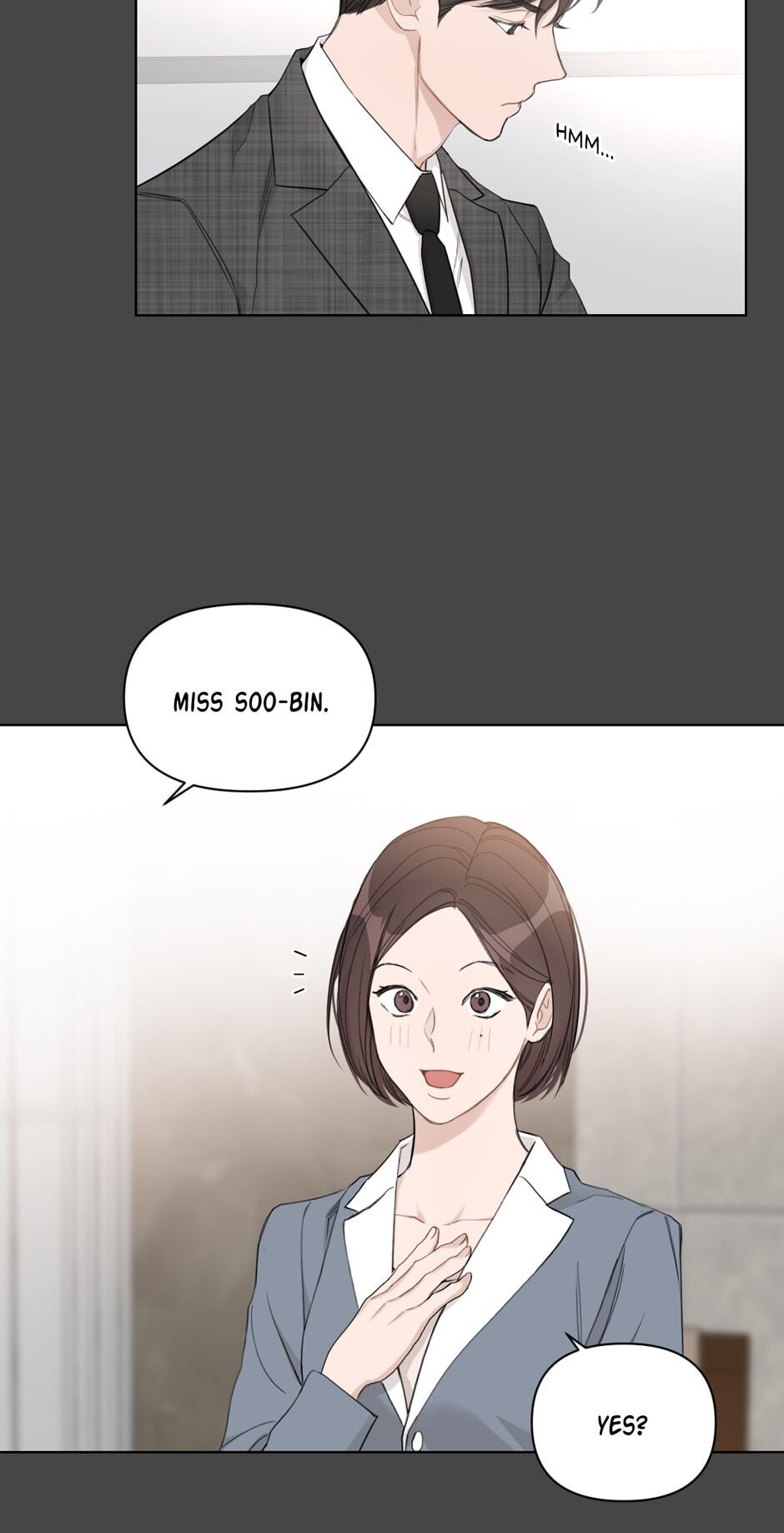 Positively Yours - Chapter 72.2 Page 41